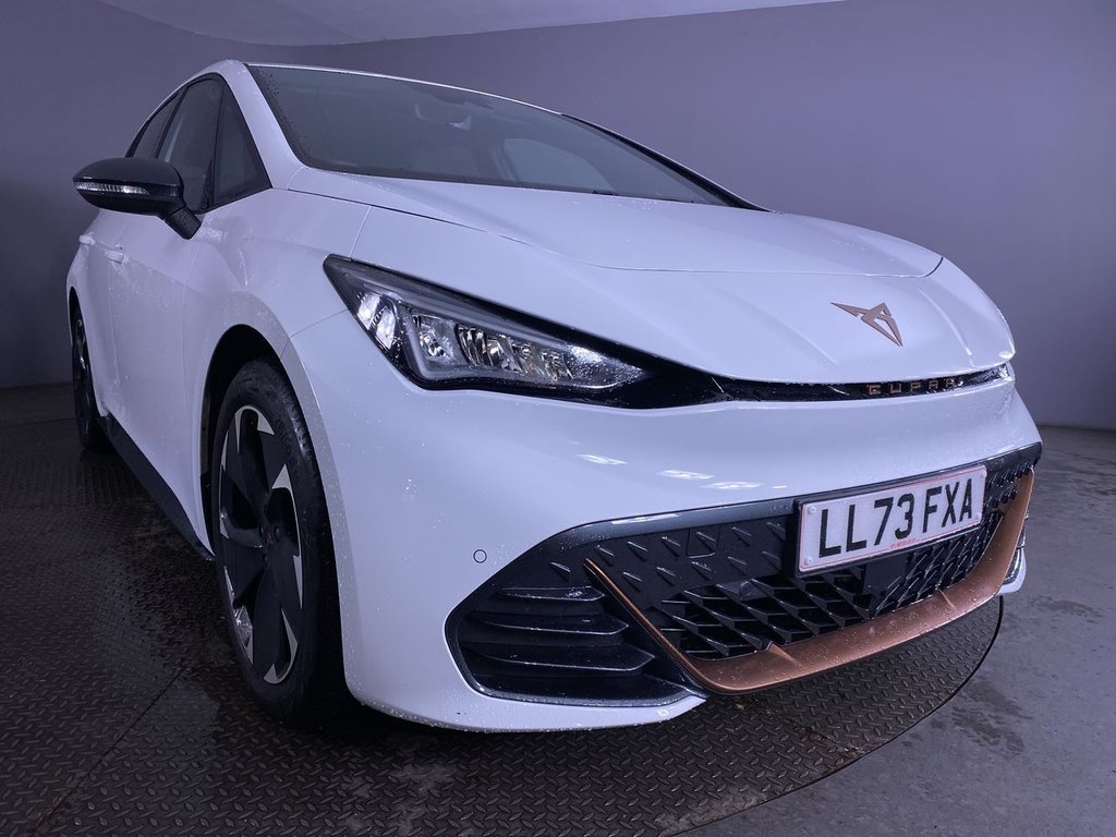 Used Cupra Born 2023 for sale - 76820572: Photo 11