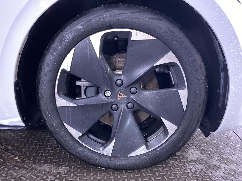 Used Cupra Born 2023 for sale - 76820572: Photo 12