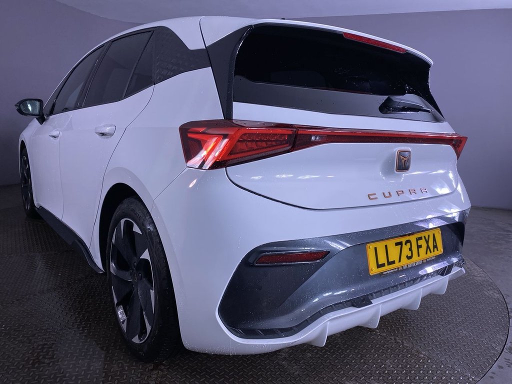 Used Cupra Born 2023 for sale - 76820572: Photo 14