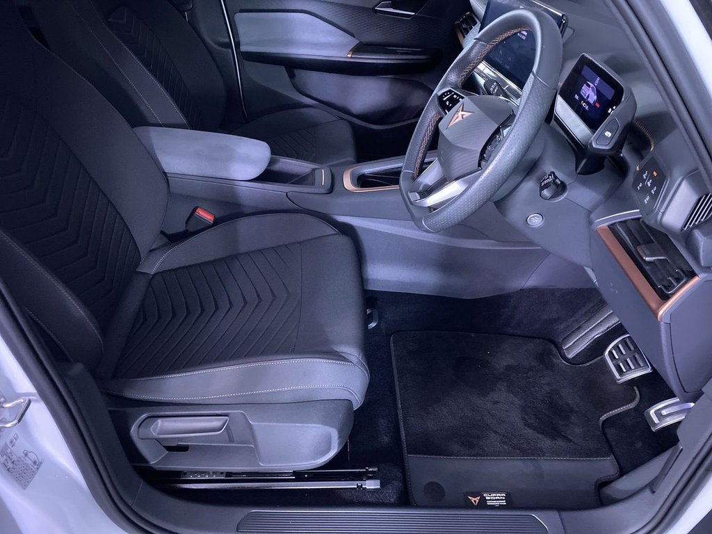 Used Cupra Born 2023 for sale - 76820572: Photo 15