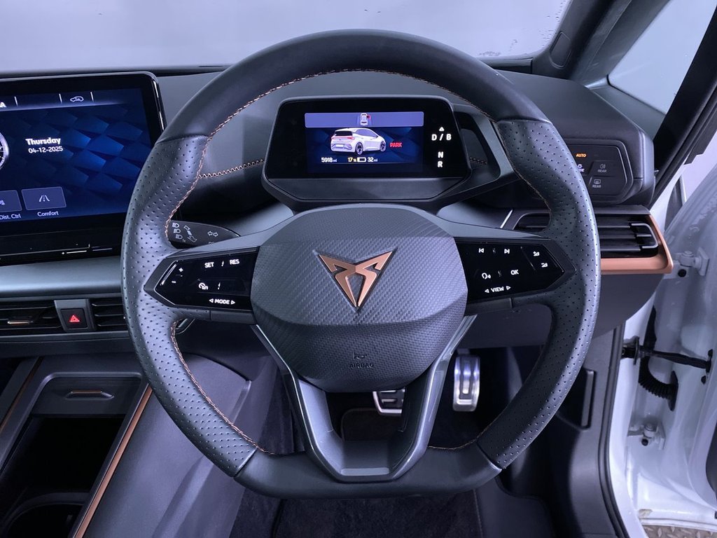 Used Cupra Born 2023 for sale - 76820572: Photo 16