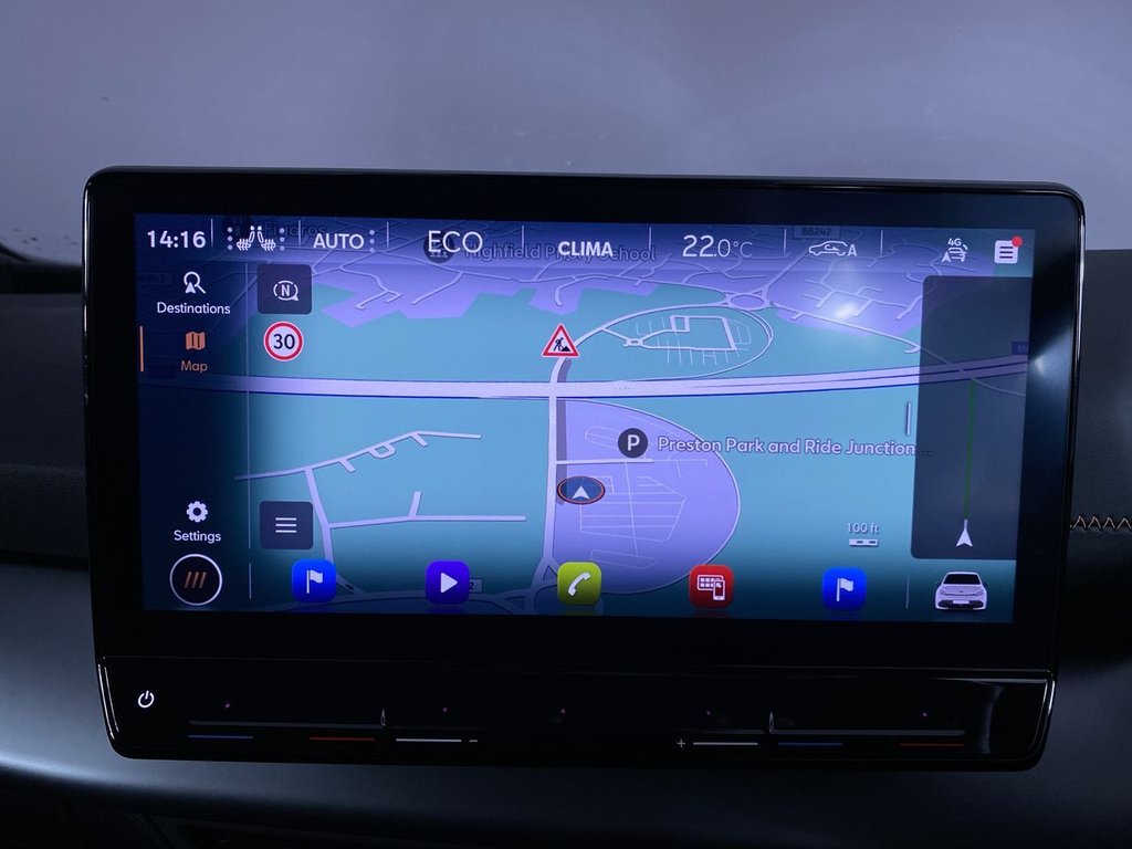 Used Cupra Born 2023 for sale - 76820572: Photo 20