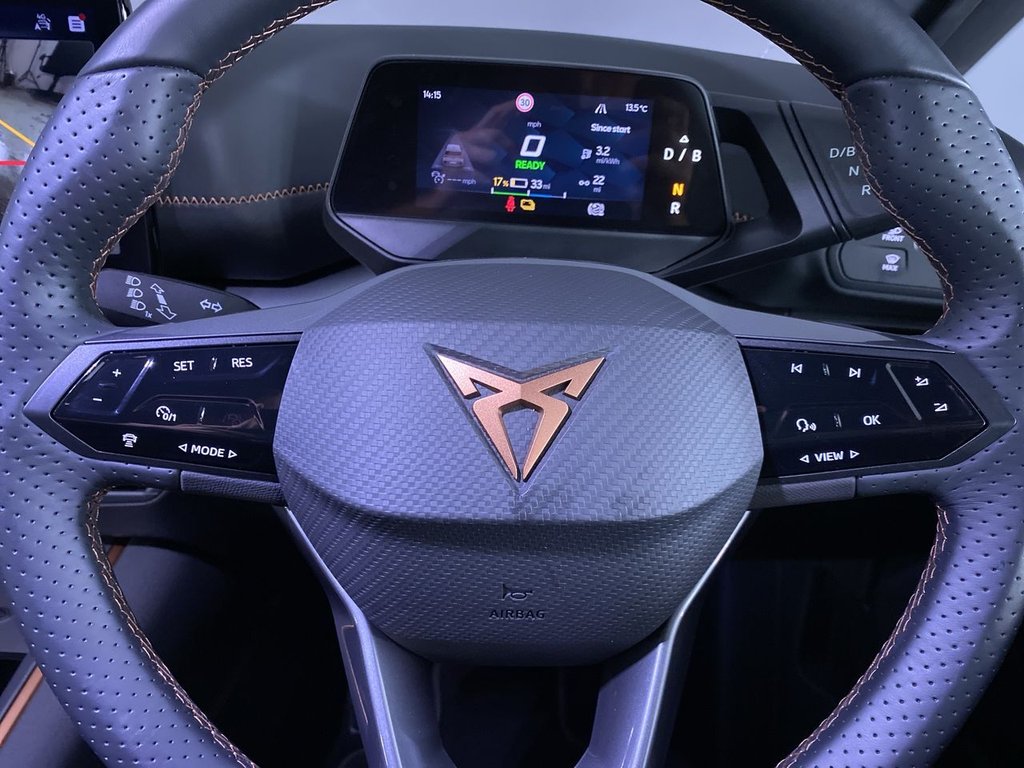 Used Cupra Born 2023 for sale - 76820572: Photo 22