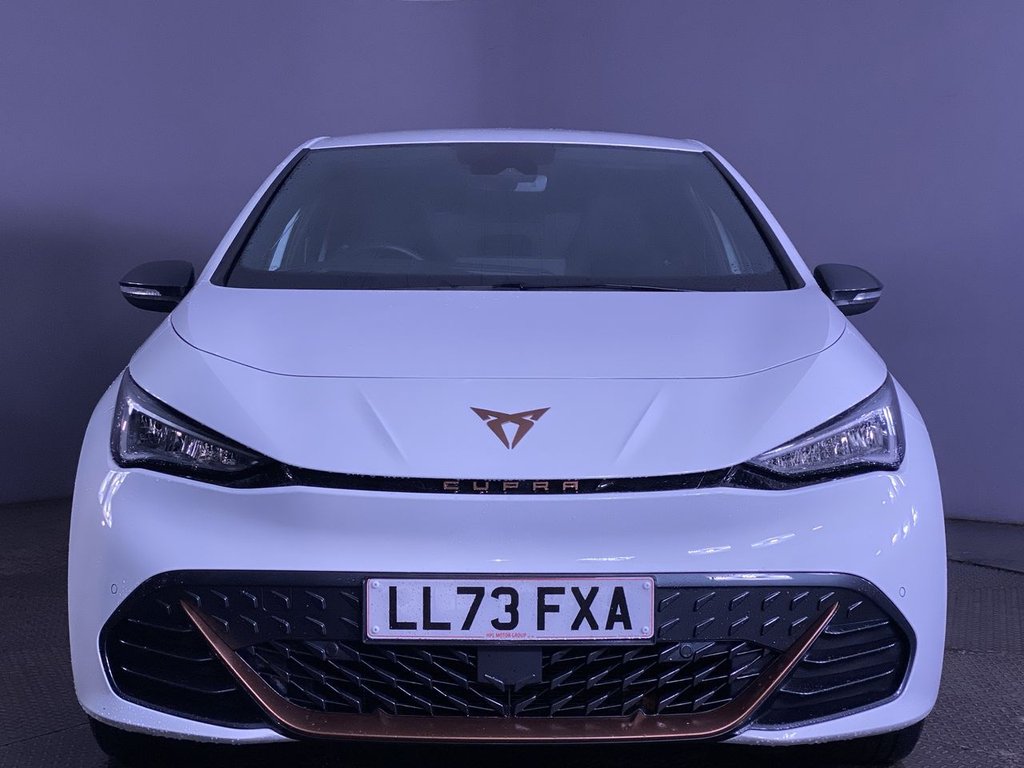 Used Cupra Born 2023 for sale - 76820572: Photo 3