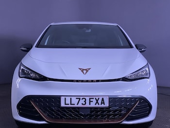 Used Cupra Born 2023 for sale - 76820572: Photo