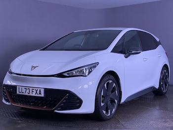 Used Cupra Born 2023 for sale - 76820572: Photo