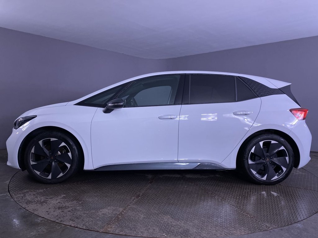 Used Cupra Born 2023 for sale - 76820572: Photo 5