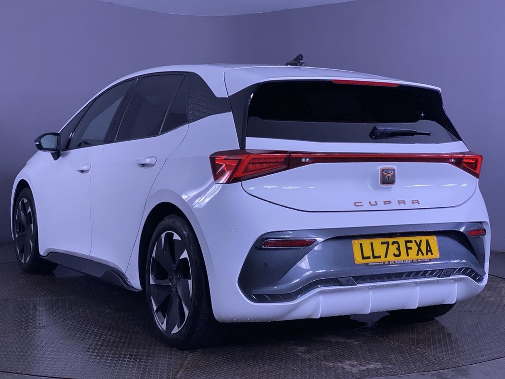 Used Cupra Born 2023 for sale - 76820572: Photo 6