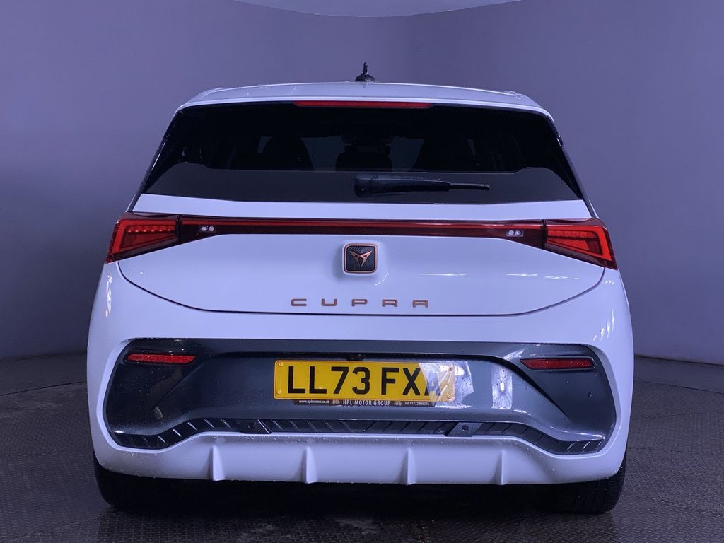 Used Cupra Born 2023 for sale - 76820572: Photo 7