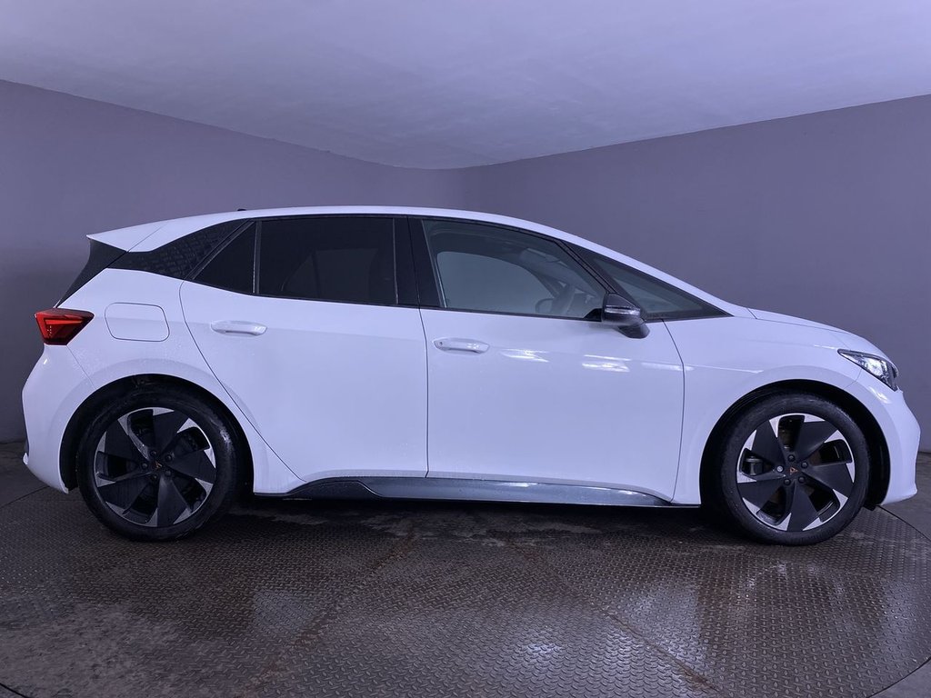 Used Cupra Born 2023 for sale - 76820572: Photo 9