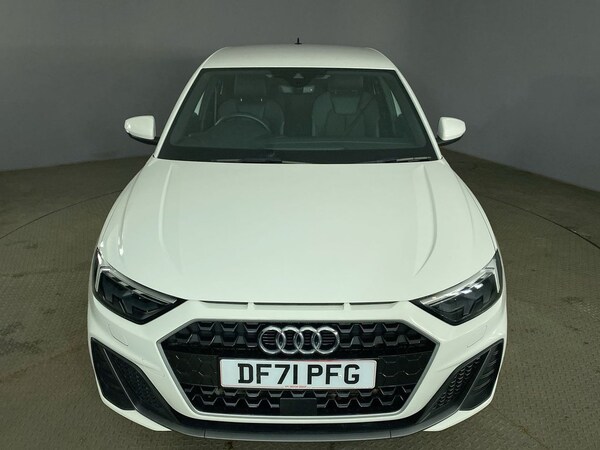 Used Audi A1 2022 for sale - 75383724: Photo 10
