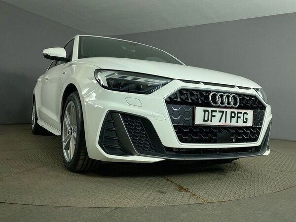 Used Audi A1 2022 for sale - 75383724: Photo 11