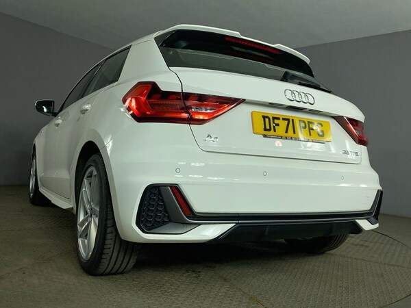 Used Audi A1 2022 for sale - 75383724: Photo 14
