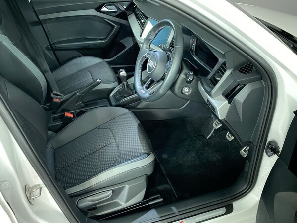 Used Audi A1 2022 for sale - 75383724: Photo 15