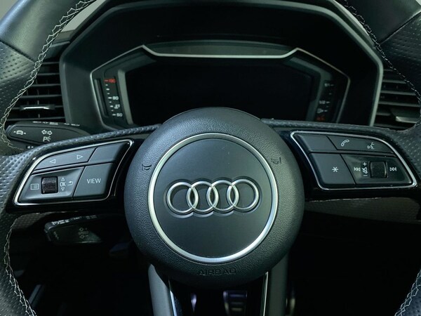 Used Audi A1 2022 for sale - 75383724: Photo 22