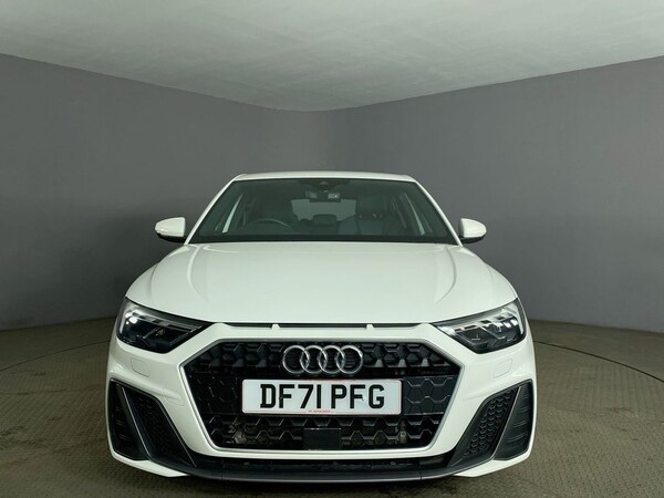 Used Audi A1 2022 for sale - 75383724: Photo 3