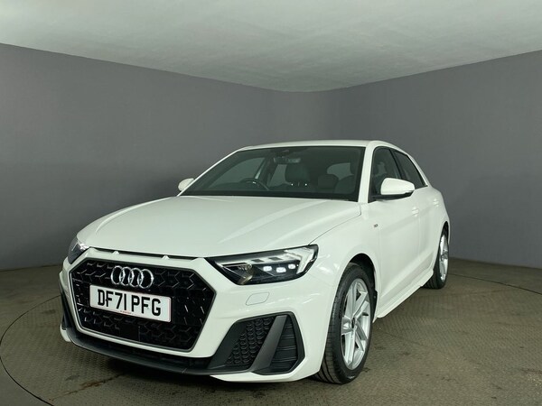 Used Audi A1 2022 for sale - 75383724: Photo 4