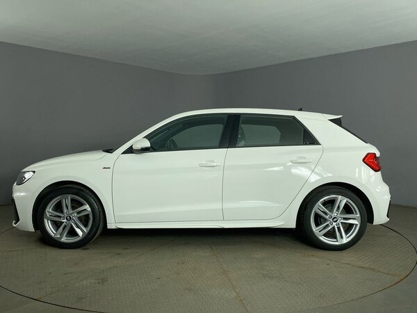 Used Audi A1 2022 for sale - 75383724: Photo 5