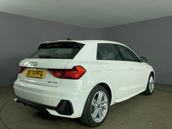Used Audi A1 2022 for sale - 75383724: Photo 8