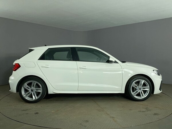 Used Audi A1 2022 for sale - 75383724: Photo 9