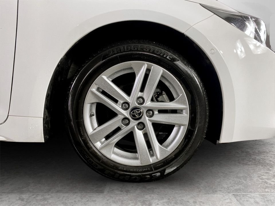 Used Toyota Corolla 2022 for sale - 77470593: Photo 10