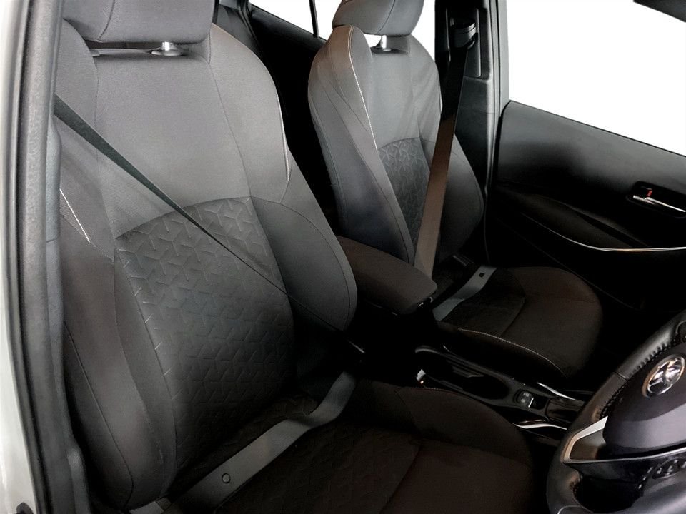 Used Toyota Corolla 2022 for sale - 77470593: Photo 11