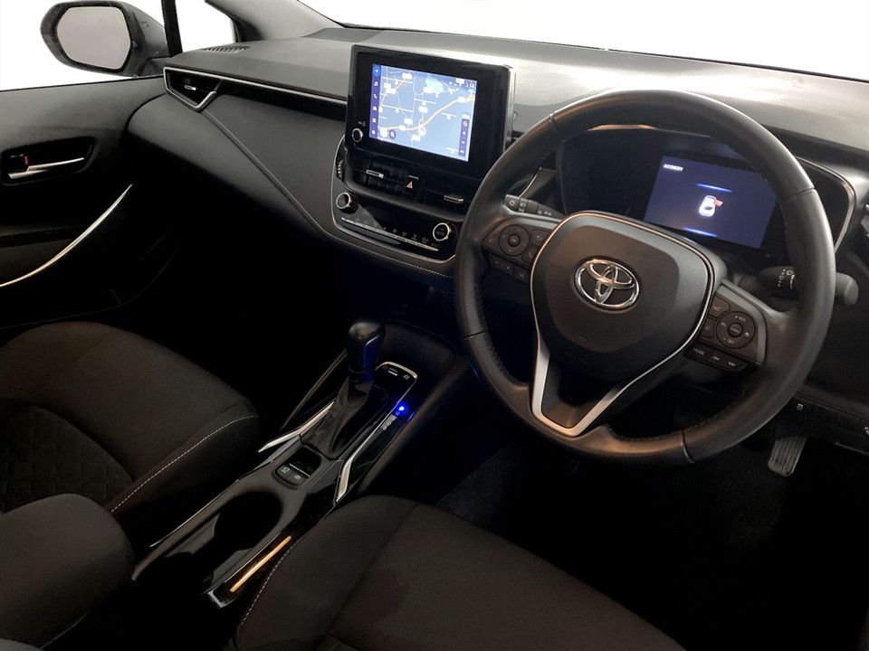 Used Toyota Corolla 2022 for sale - 77470593: Photo 12