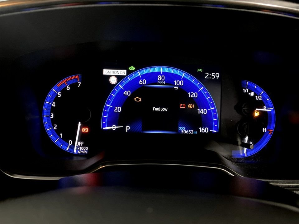 Used Toyota Corolla 2022 for sale - 77470593: Photo 13