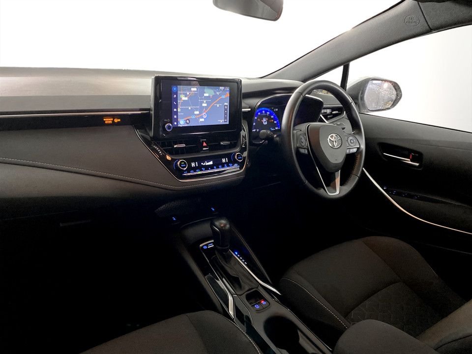 Used Toyota Corolla 2022 for sale - 77470593: Photo 14