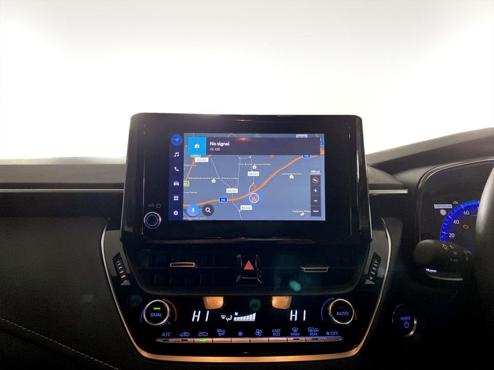 Used Toyota Corolla 2022 for sale - 77470593: Photo 17