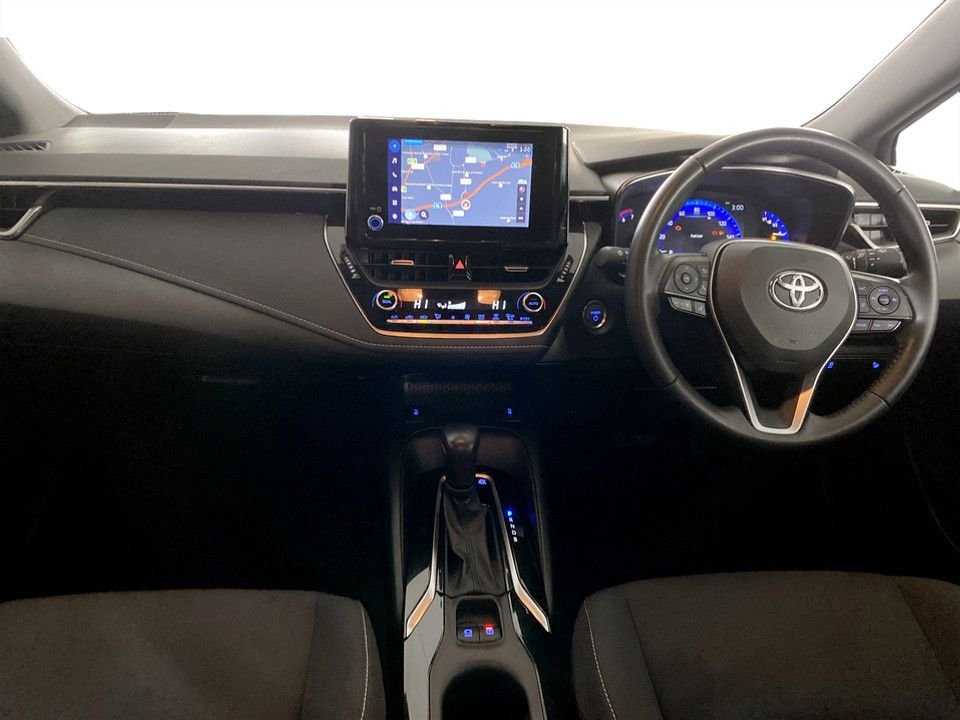 Used Toyota Corolla 2022 for sale - 77470593: Photo 18