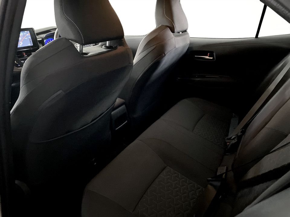 Used Toyota Corolla 2022 for sale - 77470593: Photo 19