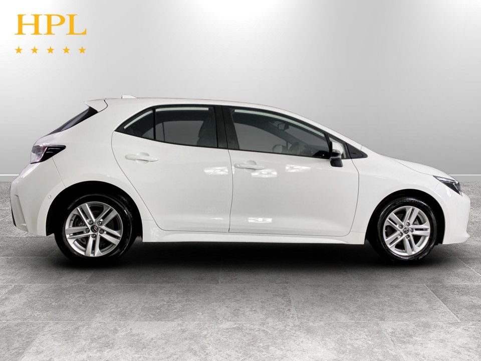 Used Toyota Corolla 2022 for sale - 77470593: Photo 8