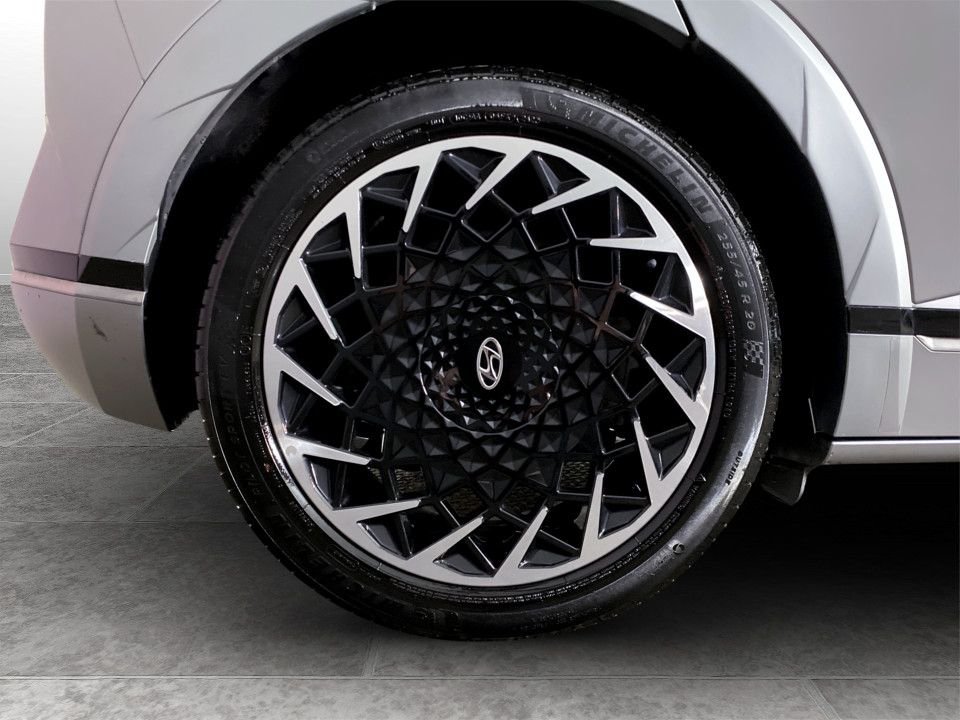 Used Hyundai IONIQ 5 2023 for sale - 78200700: Photo 10