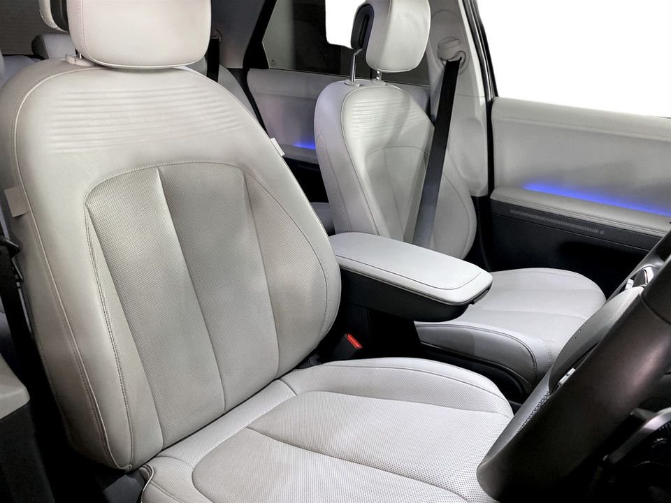 Used Hyundai IONIQ 5 2023 for sale - 78200700: Photo 11