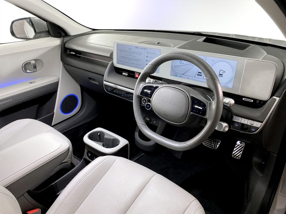 Used Hyundai IONIQ 5 2023 for sale - 78200700: Photo 12