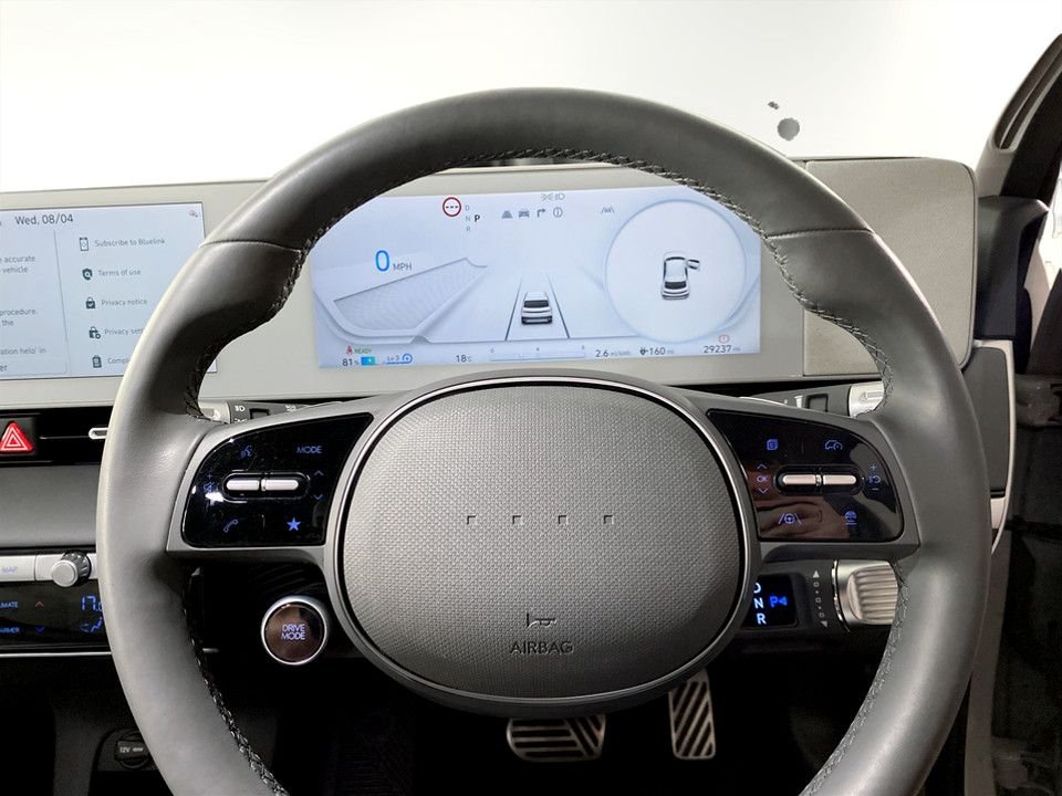 Used Hyundai IONIQ 5 2023 for sale - 78200700: Photo 13