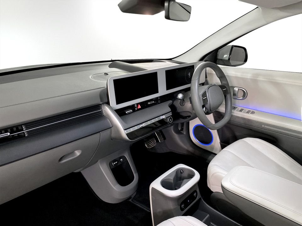 Used Hyundai IONIQ 5 2023 for sale - 78200700: Photo 14