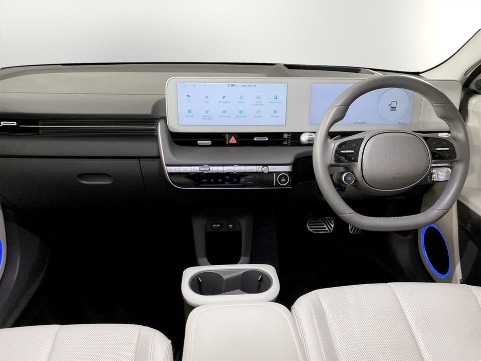 Used Hyundai IONIQ 5 2023 for sale - 78200700: Photo 15