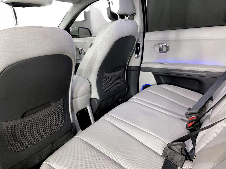 Used Hyundai IONIQ 5 2023 for sale - 78200700: Photo 16