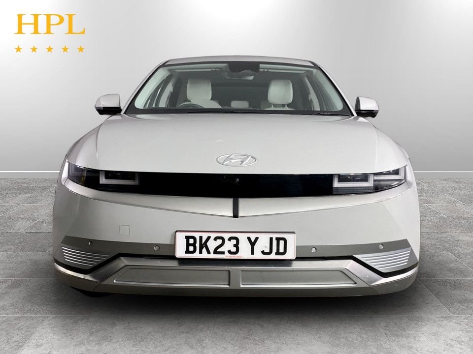 Used Hyundai IONIQ 5 2023 for sale - 78200700: Photo 2