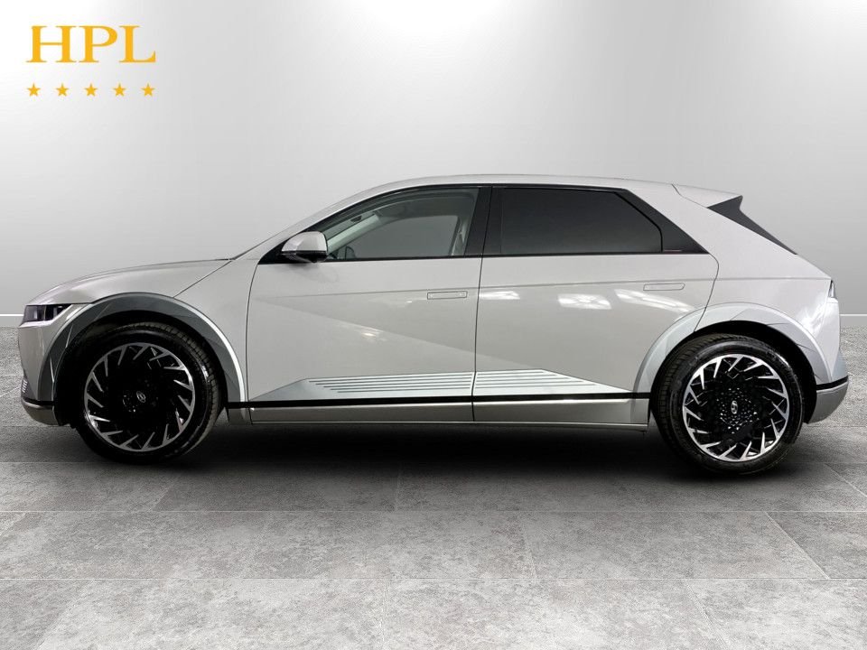 Used Hyundai IONIQ 5 2023 for sale - 78200700: Photo 4