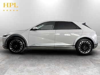 Used Hyundai IONIQ 5 2023 for sale - 78200700: Photo