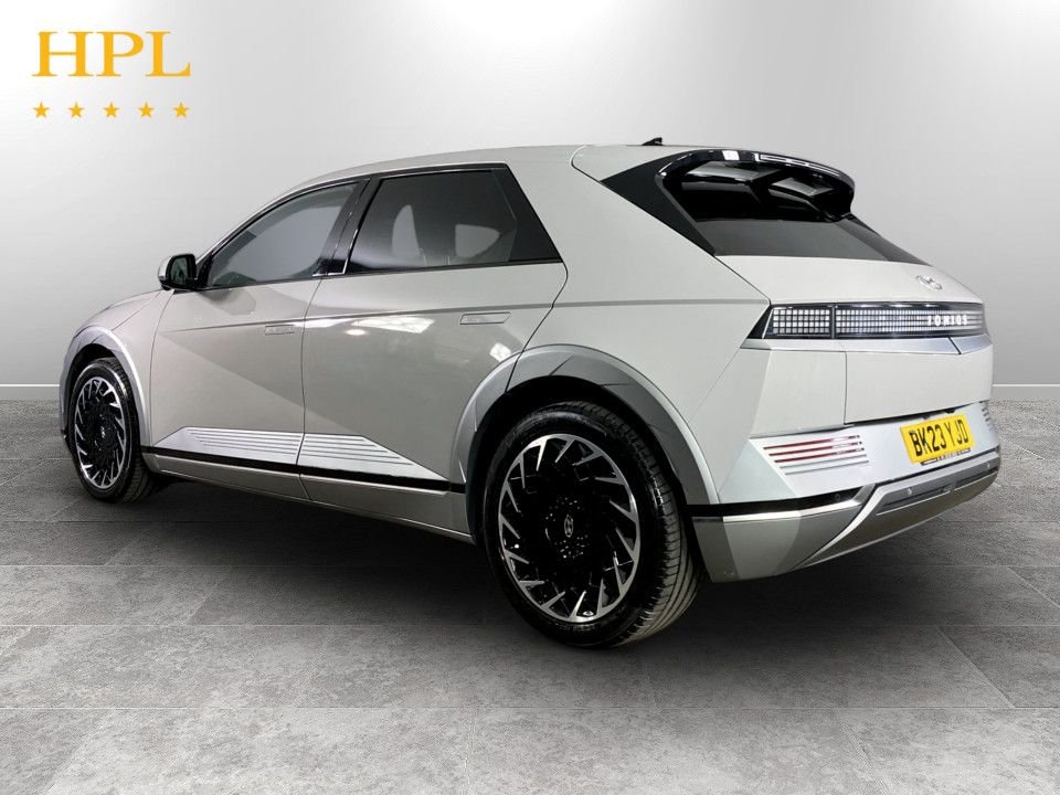 Used Hyundai IONIQ 5 2023 for sale - 78200700: Photo 5