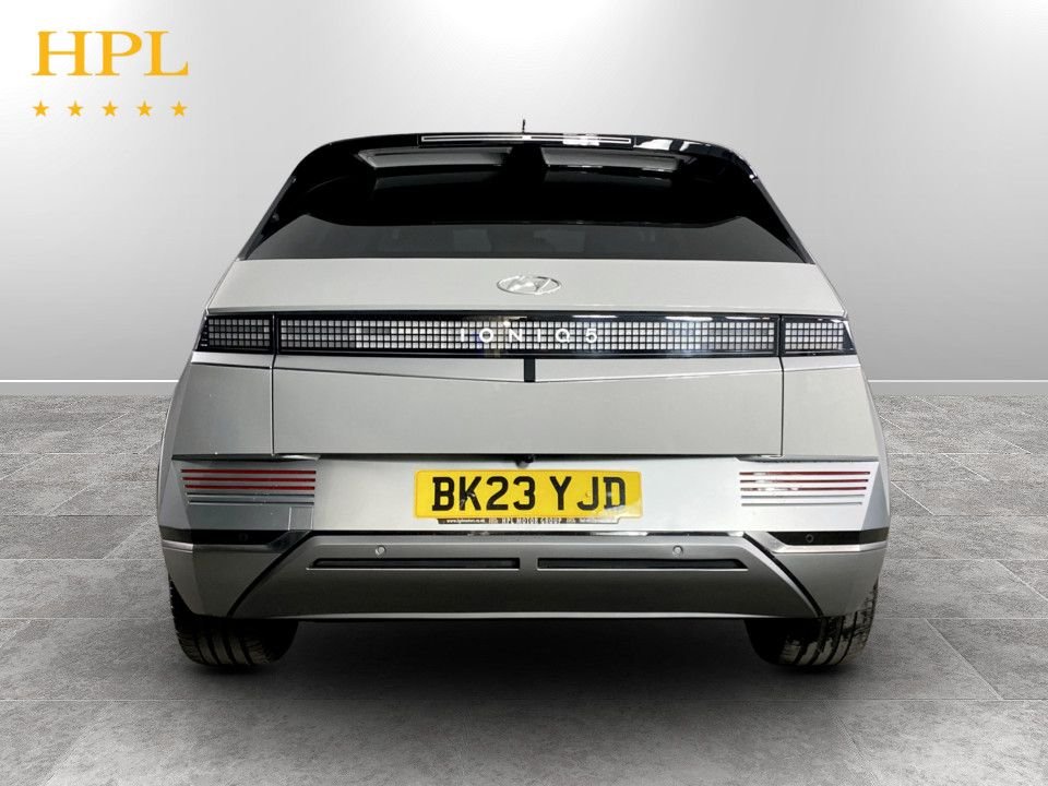 Used Hyundai IONIQ 5 2023 for sale - 78200700: Photo 6