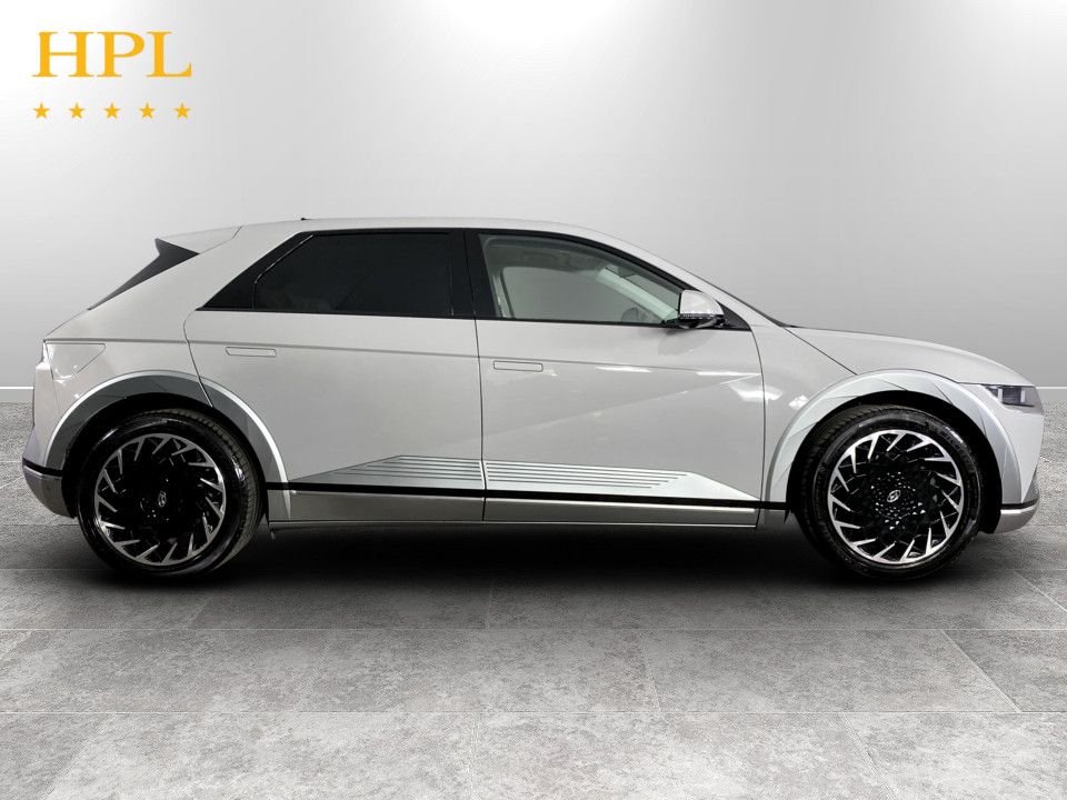 Used Hyundai IONIQ 5 2023 for sale - 78200700: Photo 8