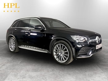 Used Mercedes-Benz GLC 2022 for sale - 79450125: Photo