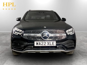 Used Mercedes-Benz GLC 2022 for sale - 79450125: Photo