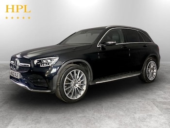 Used Mercedes-Benz GLC 2022 for sale - 79450125: Photo