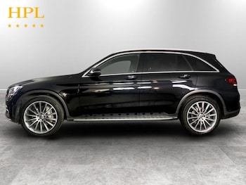 Used Mercedes-Benz GLC 2022 for sale - 79450125: Photo